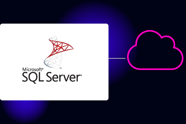 CCX and Microsoft SQL server